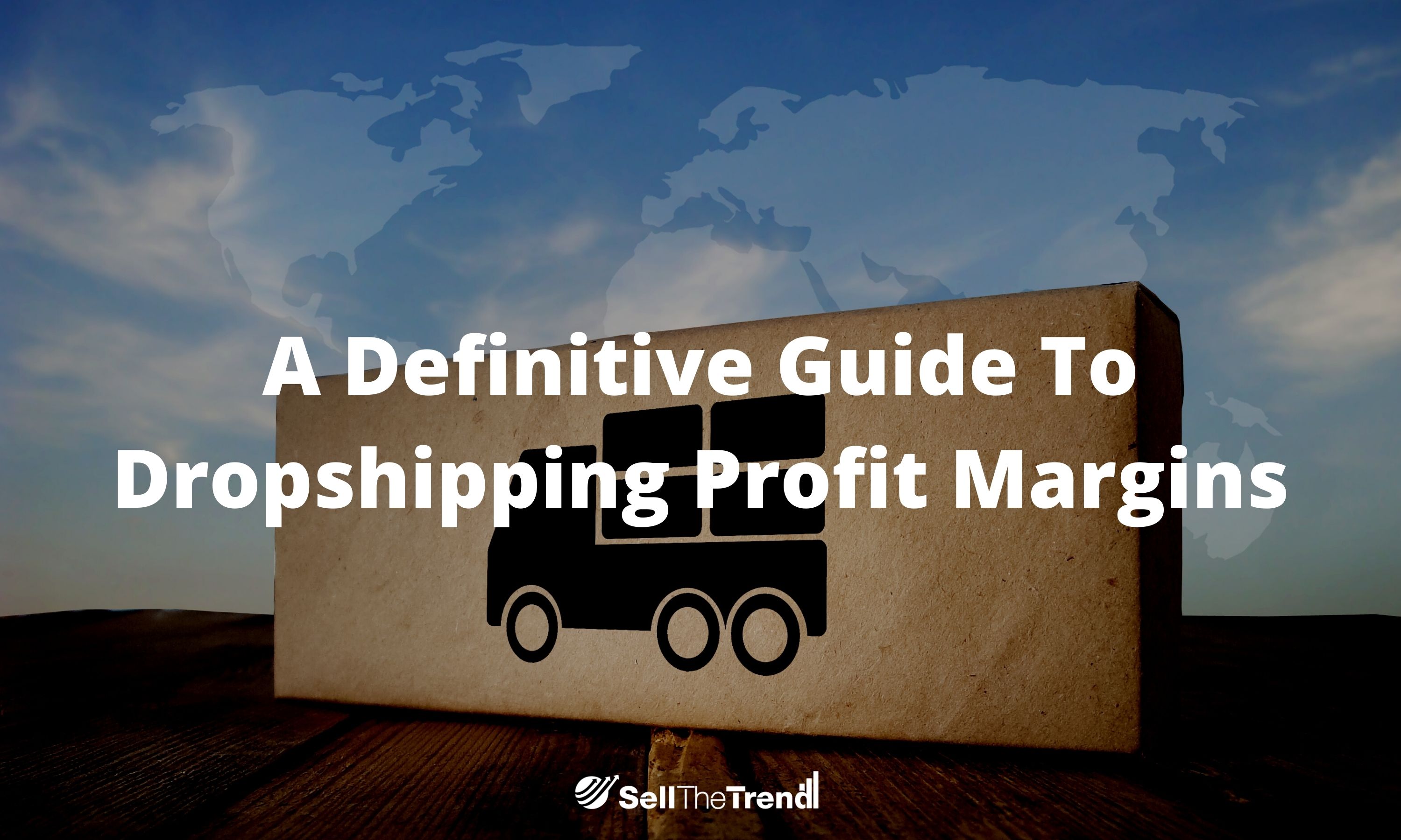 A Definitive Guide to Dropshipping Profit Margins